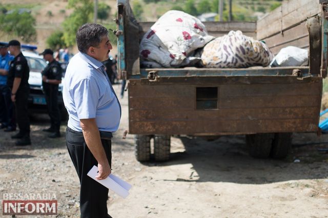 Вбивство дівчинки на Одещині: як відбувалося виселення ромів - фото 100737