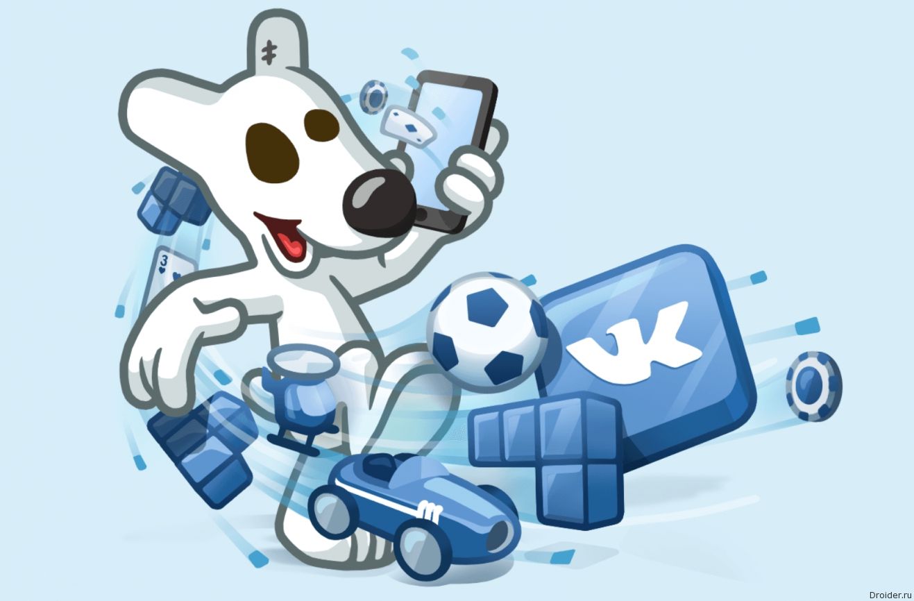 У Росії готові саджати за пісні "ВКонтакте"