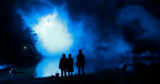 Український кінематограф, яким ви його не бачили - фото 98402