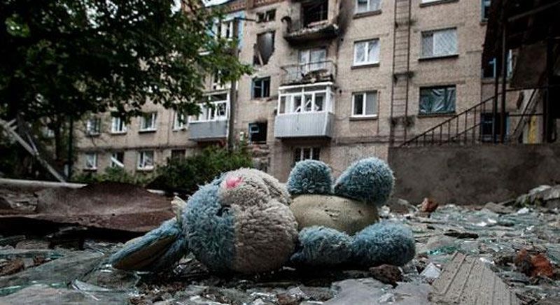 До 1 вересня на Донбасі готують новий режим тиші