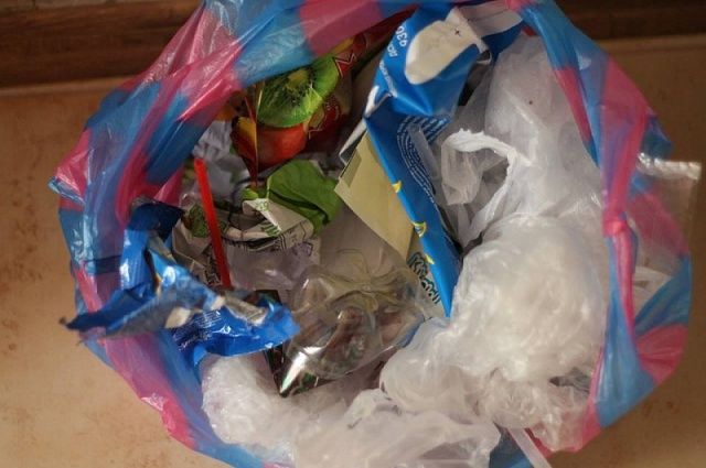 Як правильно сортувати сміття: фото-інструкція