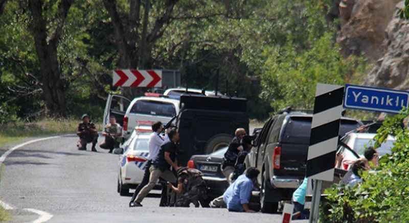 У Туреччині обстріляли кортеж головного опозиціонера: є загиблі