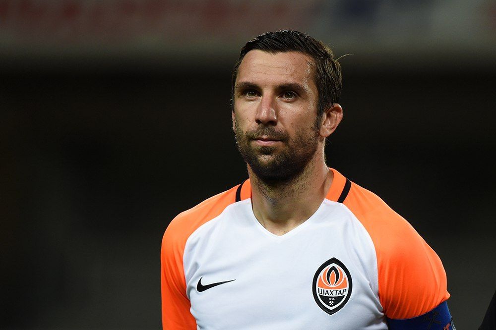 Фонсека присвятив перемогу над "Істанбулом" одному з "гірників"