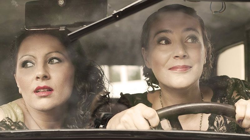 Німці назвали 5 найповільніших автомобілів