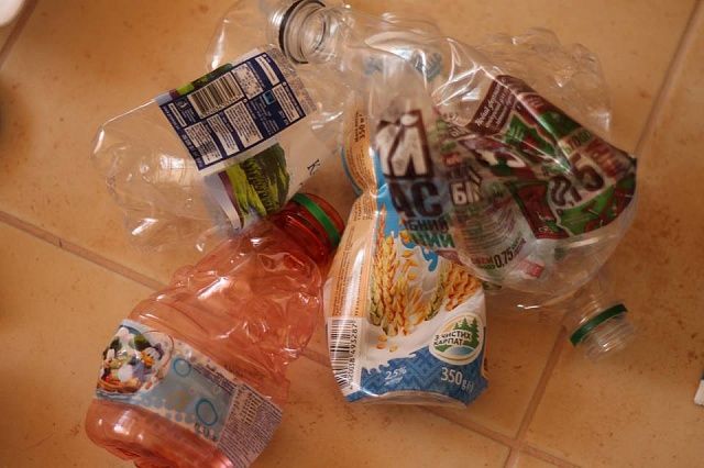 Як правильно сортувати сміття: фото-інструкція
 - фото 99604