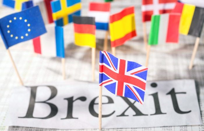 Стало відомо, коли Британія попрощається з ЄС