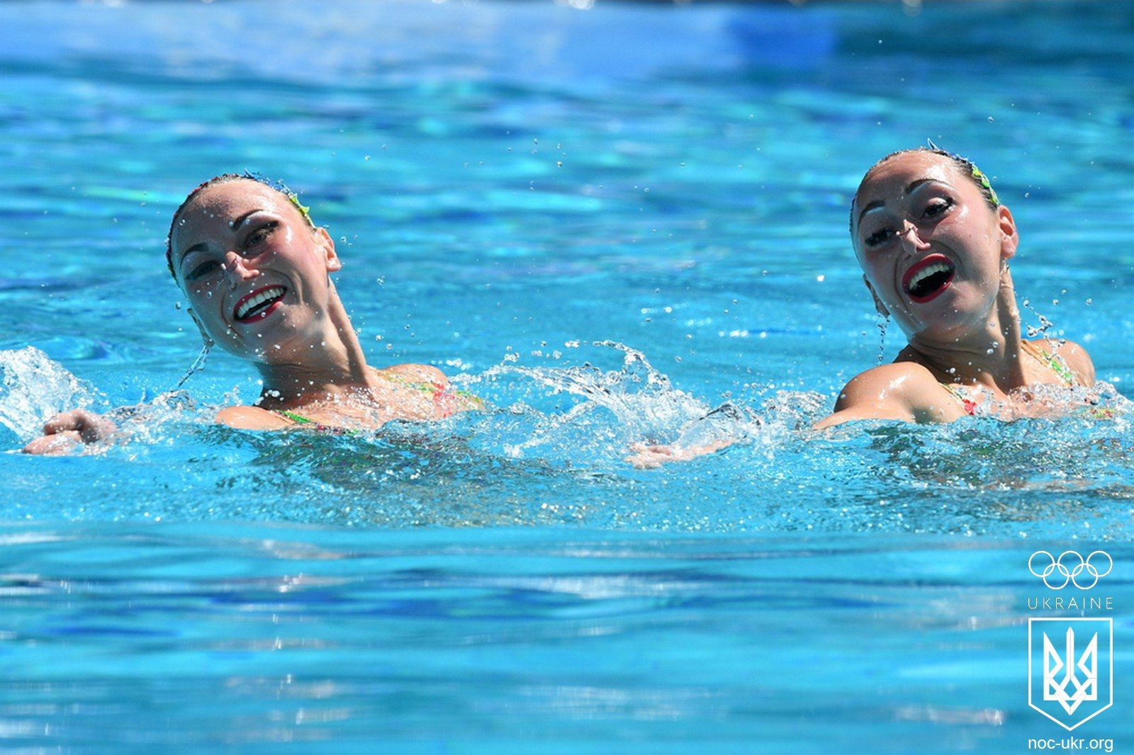 Грайливий "стрип-танок" українки на Олімпіаді підкорив Мережу