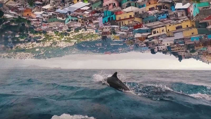 Українці отримали нагороду MTV за неймовірний кліп для Coldplay