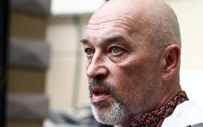 Тука - фото 1