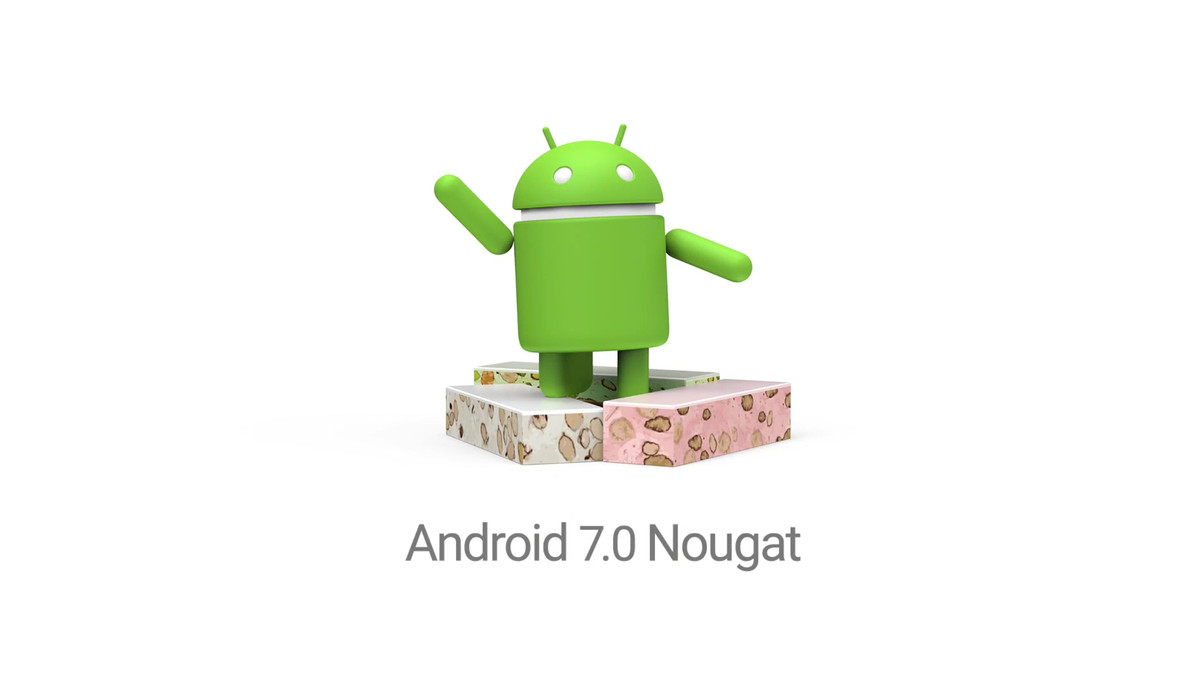 Android 7.0 Nougat - фото 1