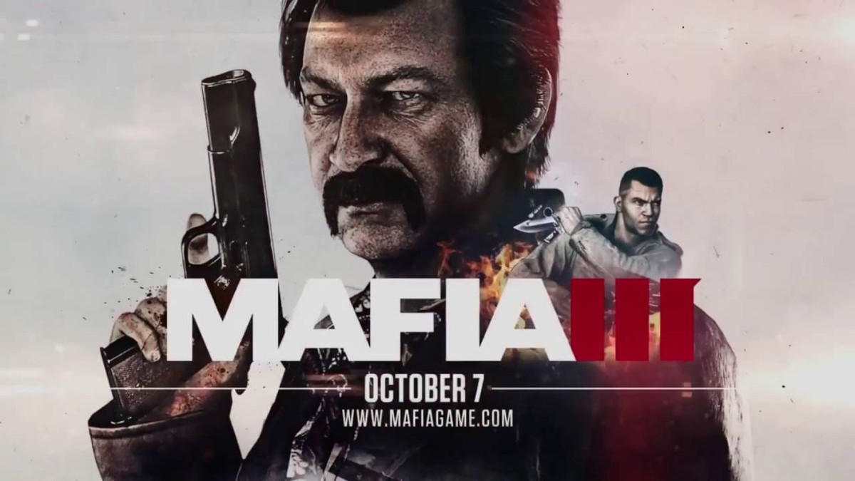 Новий ролик до Mafia 3 розкрив таємницю одного з героїв - фото 1