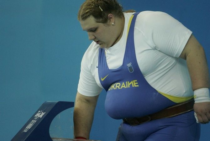 У двох українок відберуть олімпійські медалі