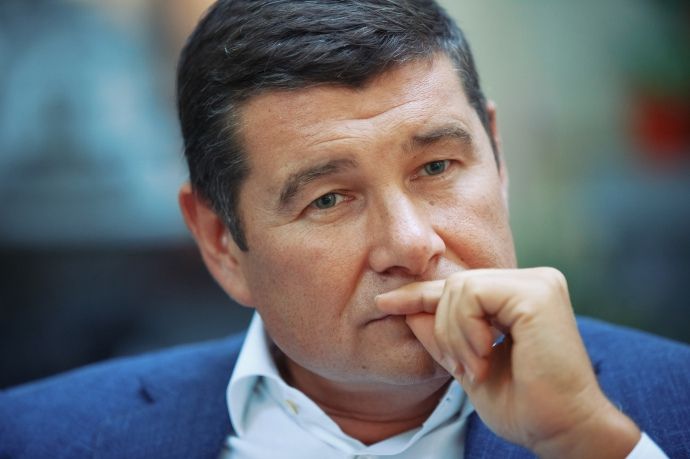 Про дозвіл суду заарештувати Онищенка повідомили в НАБУ - фото 1