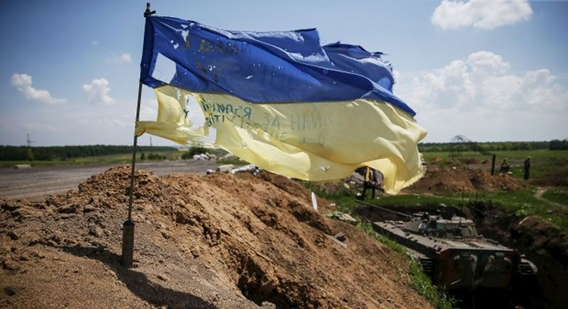 На Донбасі вбили волонтера з Львівщини