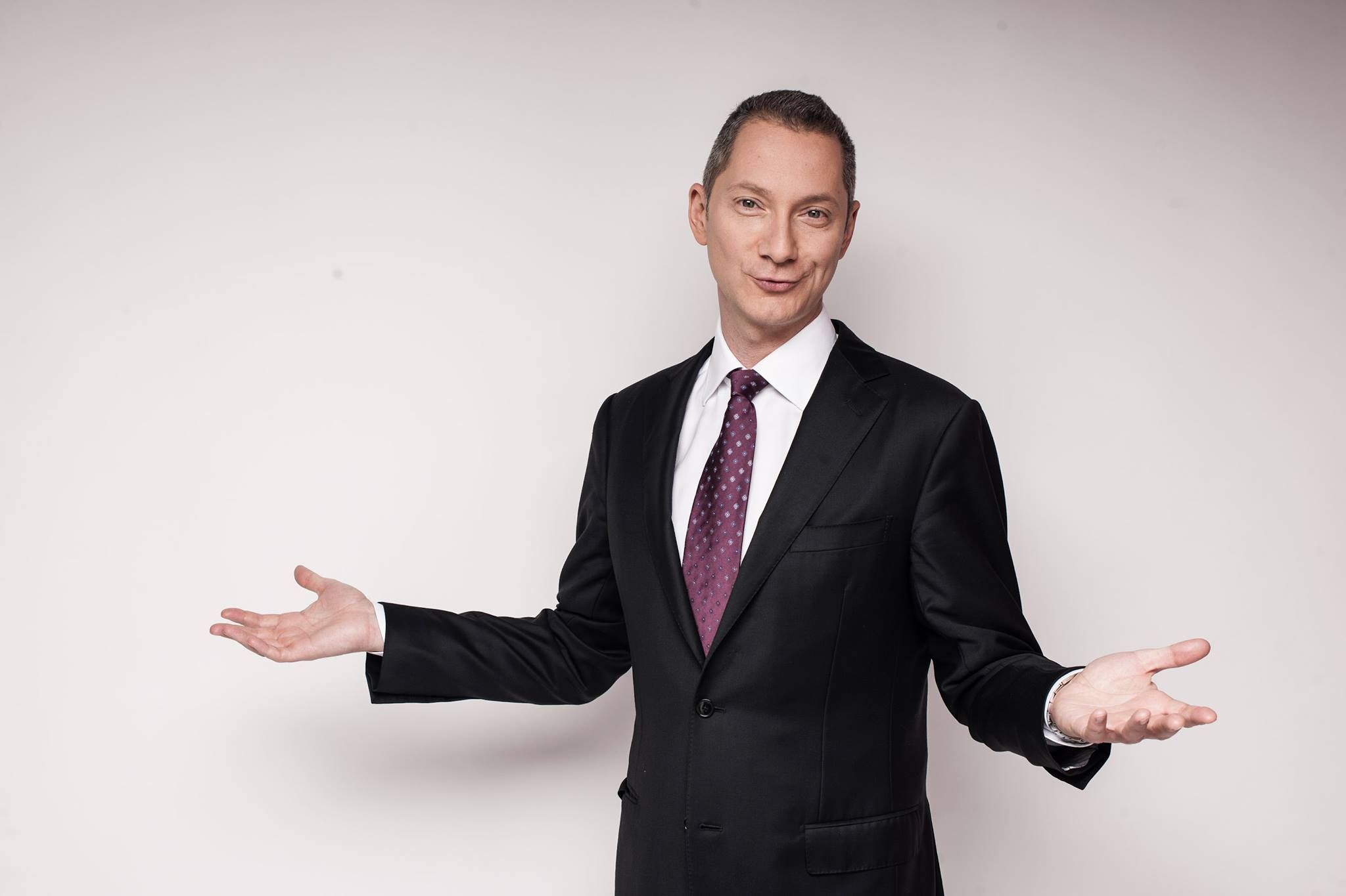 ЗМІ: Ложкін залишить Адміністрацію президента