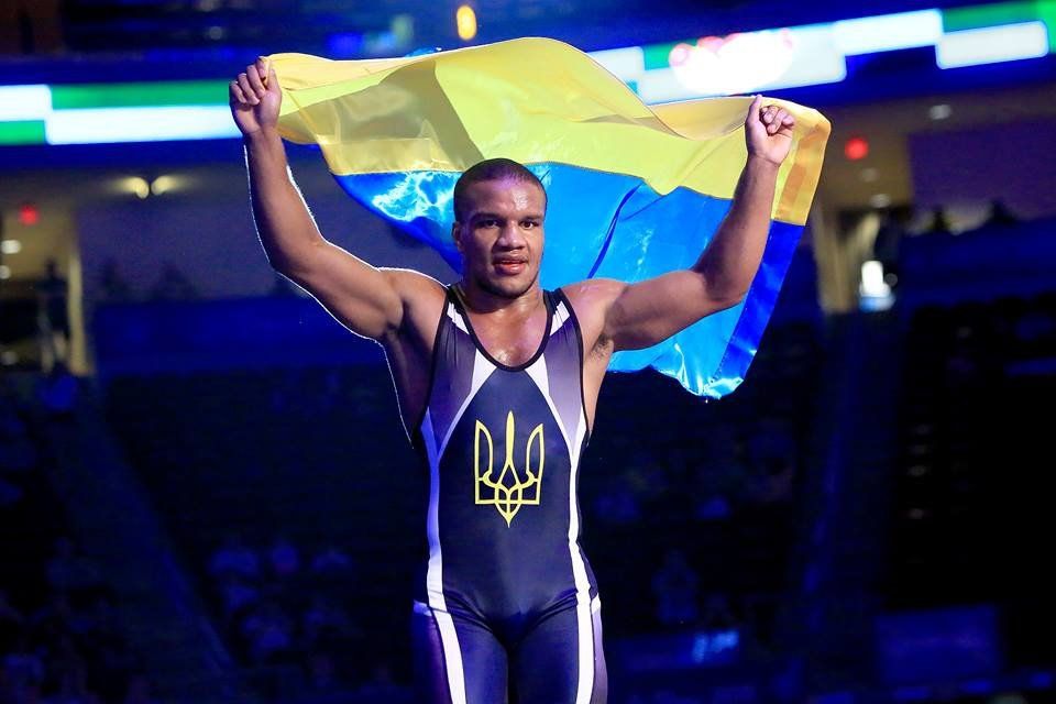 Сьогодні найбільші шанси серед українців на "золото" має Жан Беленюк - фото 1