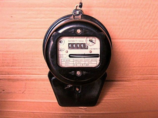 Українці зможуть обирати лічильники електроенергії