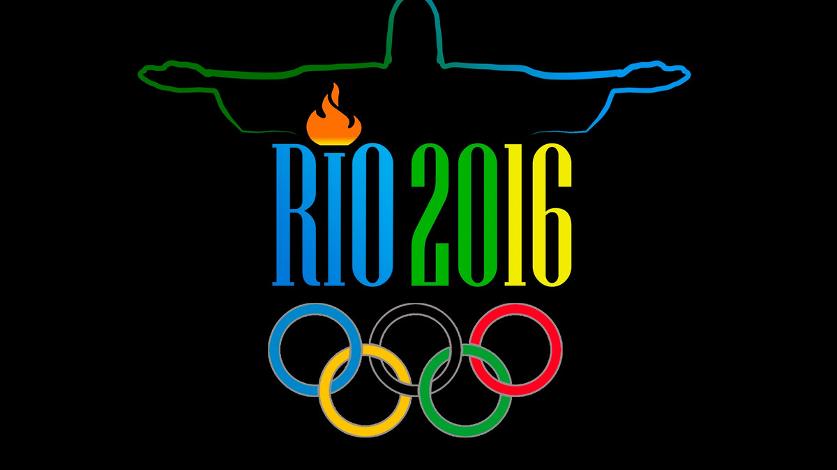 Олімпіада в Ріо - фото 1