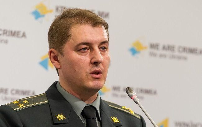 Олександр Мотузяник прокоментував замах на Плотницького - фото 1
