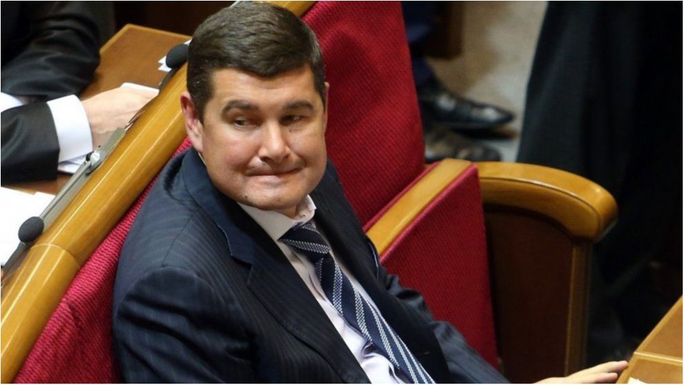 Найближчим часом депутата оголосять у міжнародний розшук - фото 1