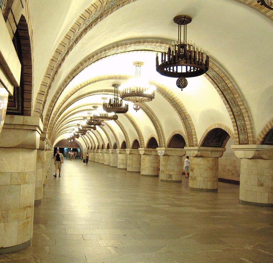 У Київському метро повідомили про зміни у роботі - фото 1