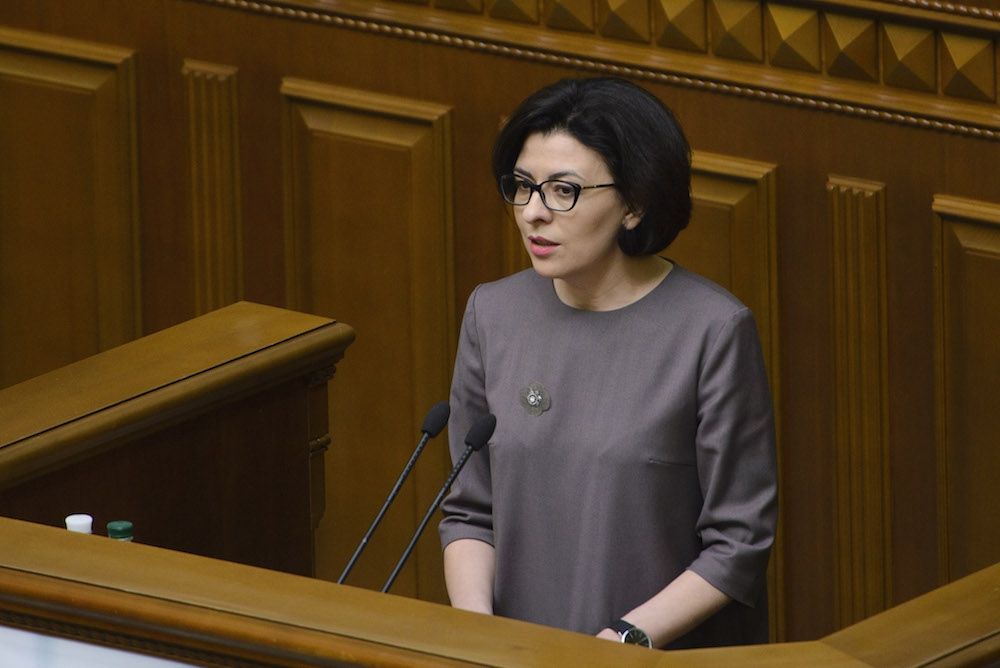 Стали відомі причини канікул депутатів