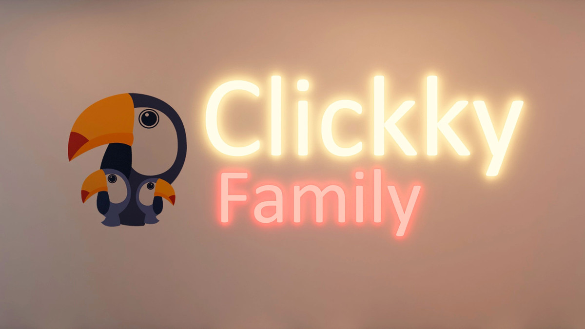 Clickky займається розробкою автоматизованої платформи для просування мобільних додатків - фото 1