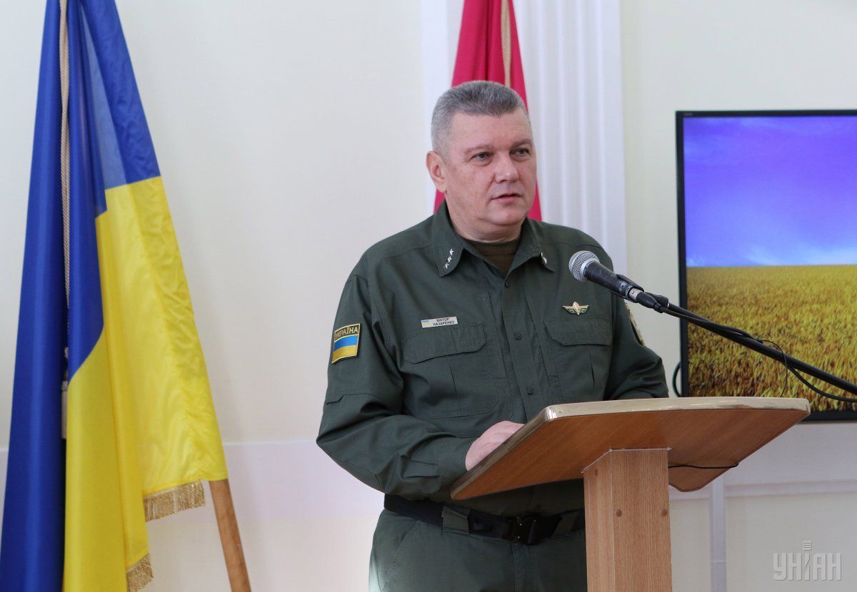 Держприкордонслужба проводить роботу з пошуку можливості отримання подібних спецзасобів - фото 1