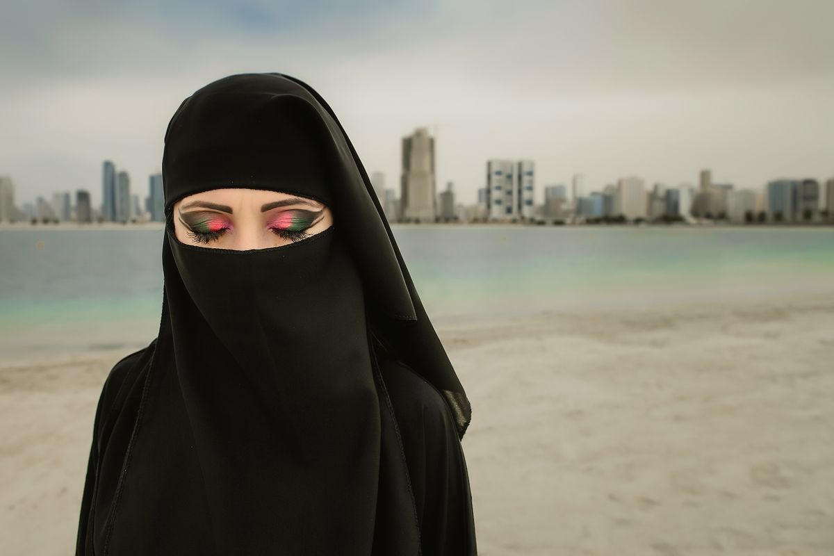 Німеччина може заборонити носити паранджу