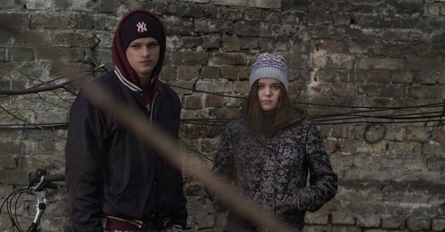 Український кінематограф, яким ви його не бачили - фото 98393