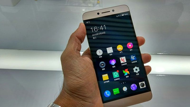 Названо найпотужніший смартфон у світі