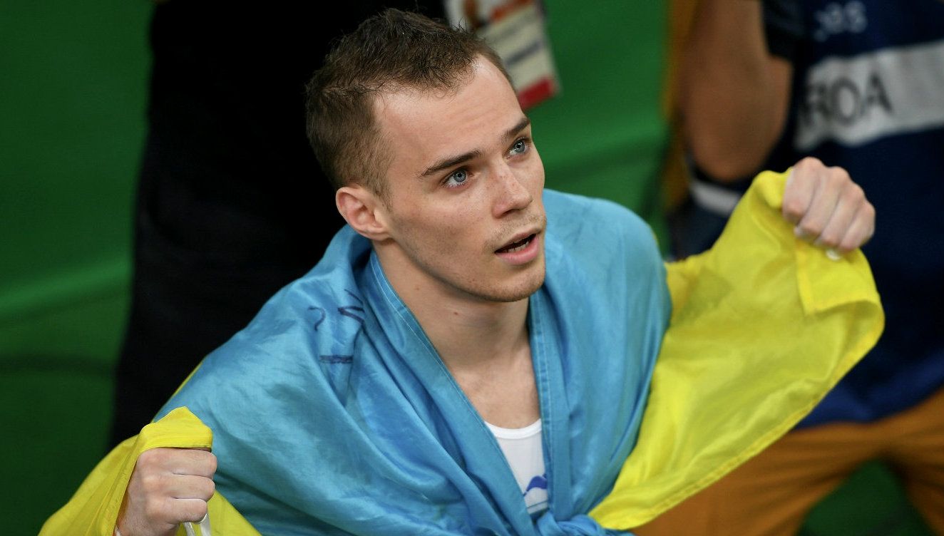 Збірна України в Ріо: календар 11-го дня Олімпіади