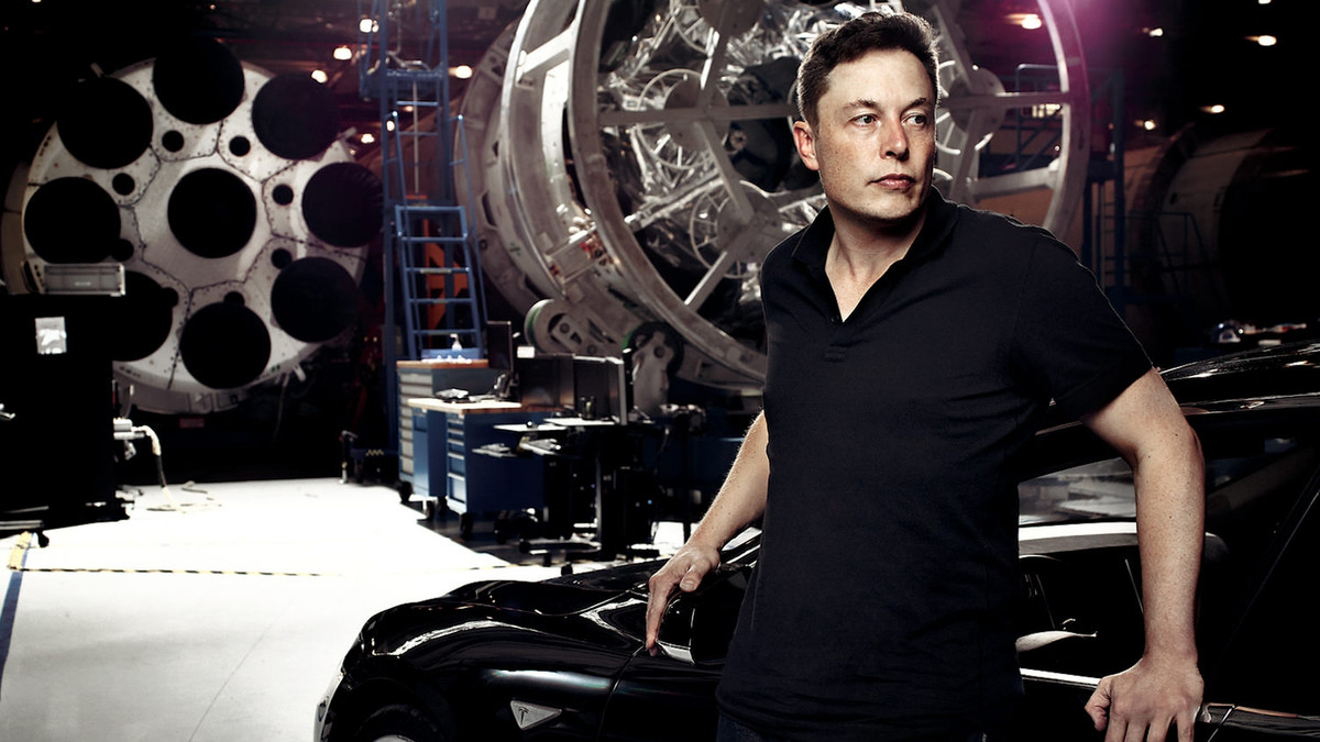 Маск розповів про секретний план розвитку Tesla - фото 1