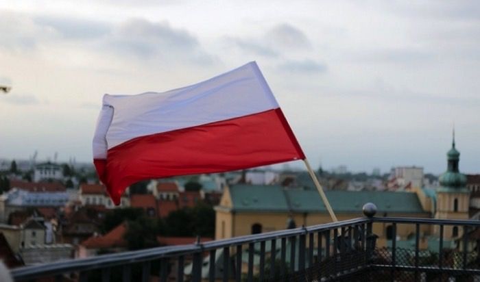 Росія відгороджується від Польщі парканом з колючого дроту