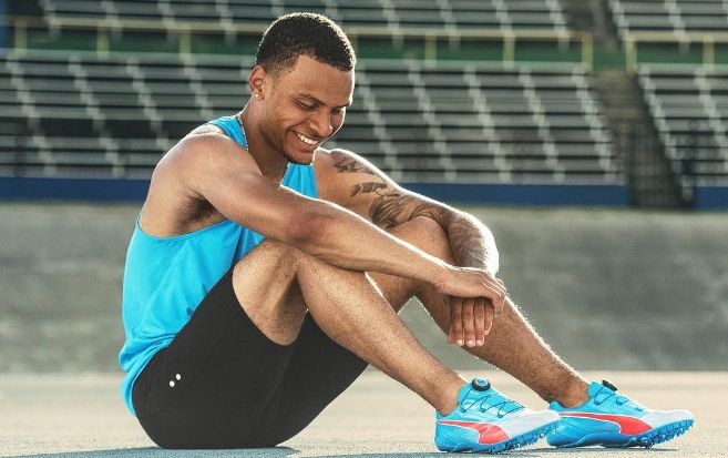 Назвали найсексуальніших спортсменів Олімпійських ігор 2016