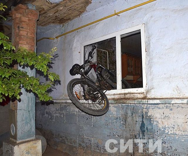 Погроми ромів під Одесою: нові подробиці
 - фото 100527