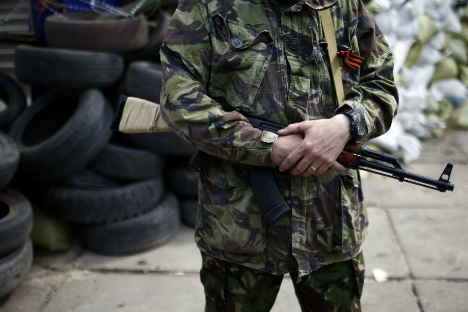 Російські спостерігачі визнали, що бойовики порушують "режим тиші" - фото 1