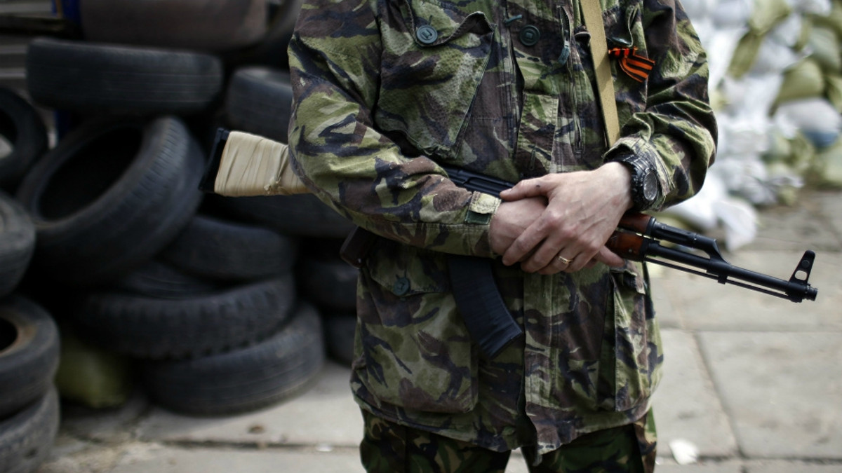 Російські спостерігачі визнали, що бойовики порушують "режим тиші" - фото 1
