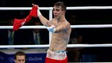 Скандальній перемозі російського боксера в Ріо присвятили онлайн-гру
