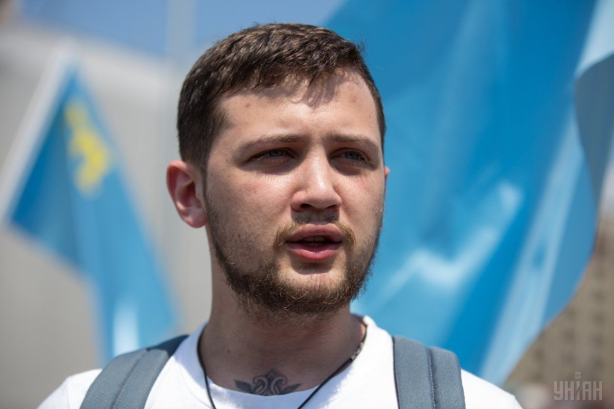 Афанасьєв відреагував на звинувачення Савченко - фото 1