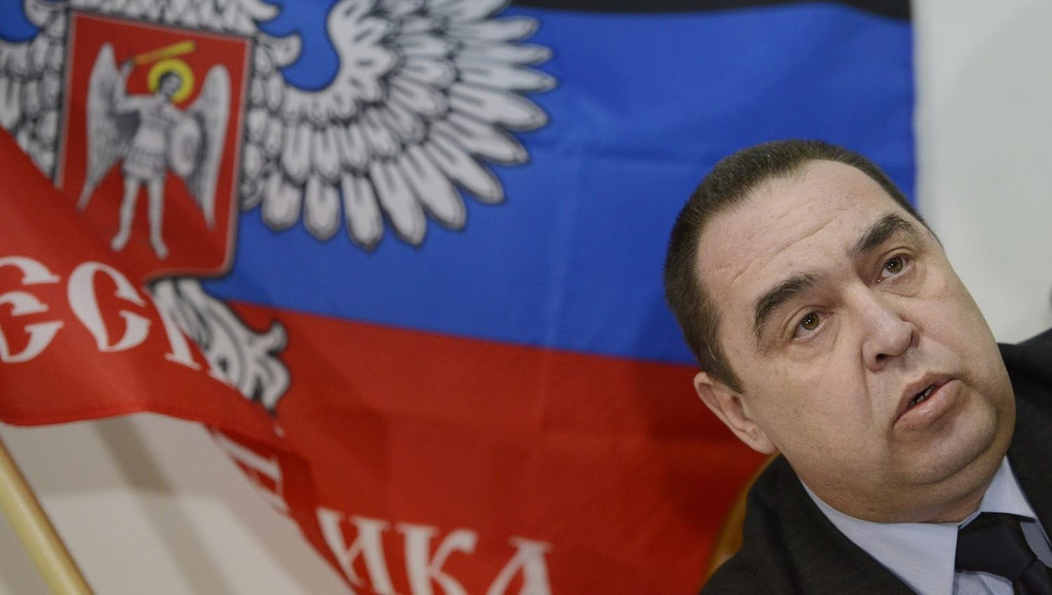 Іронія дня: Плотницький звинувачує спецслужби США