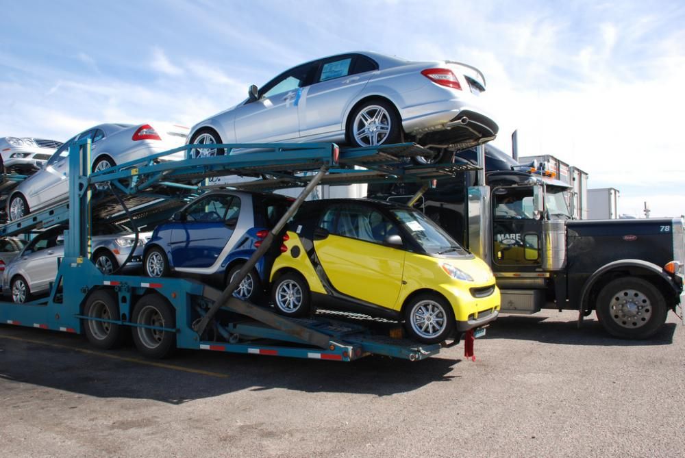 З'ясували на скільки подорожчали іномарки в Україні