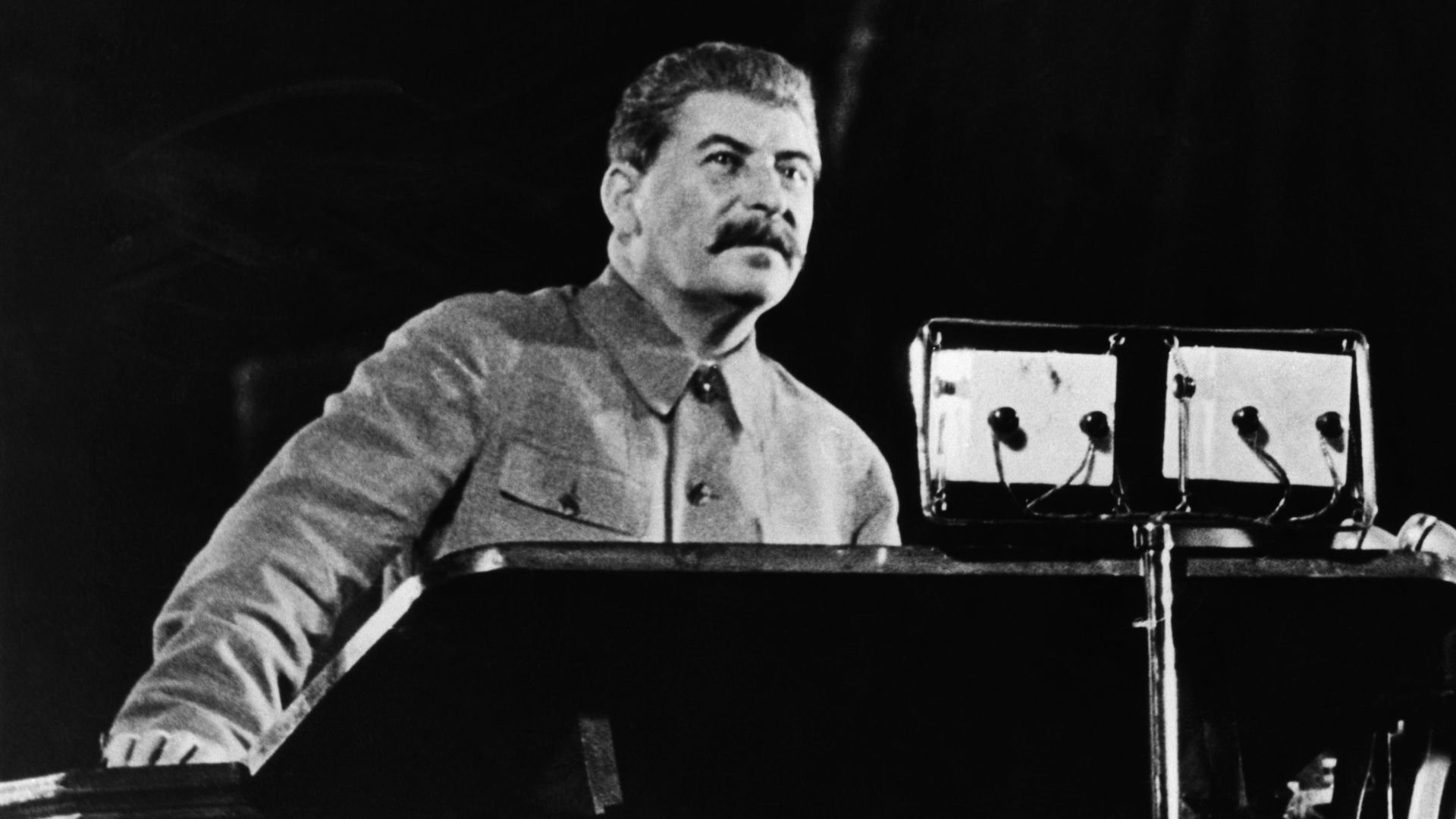 Опитування: Третина українців схвалюють Сталіна