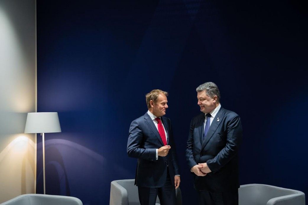 У ЄС оцінили, наскільки Україна готова до завершення "безвізової епопеї"