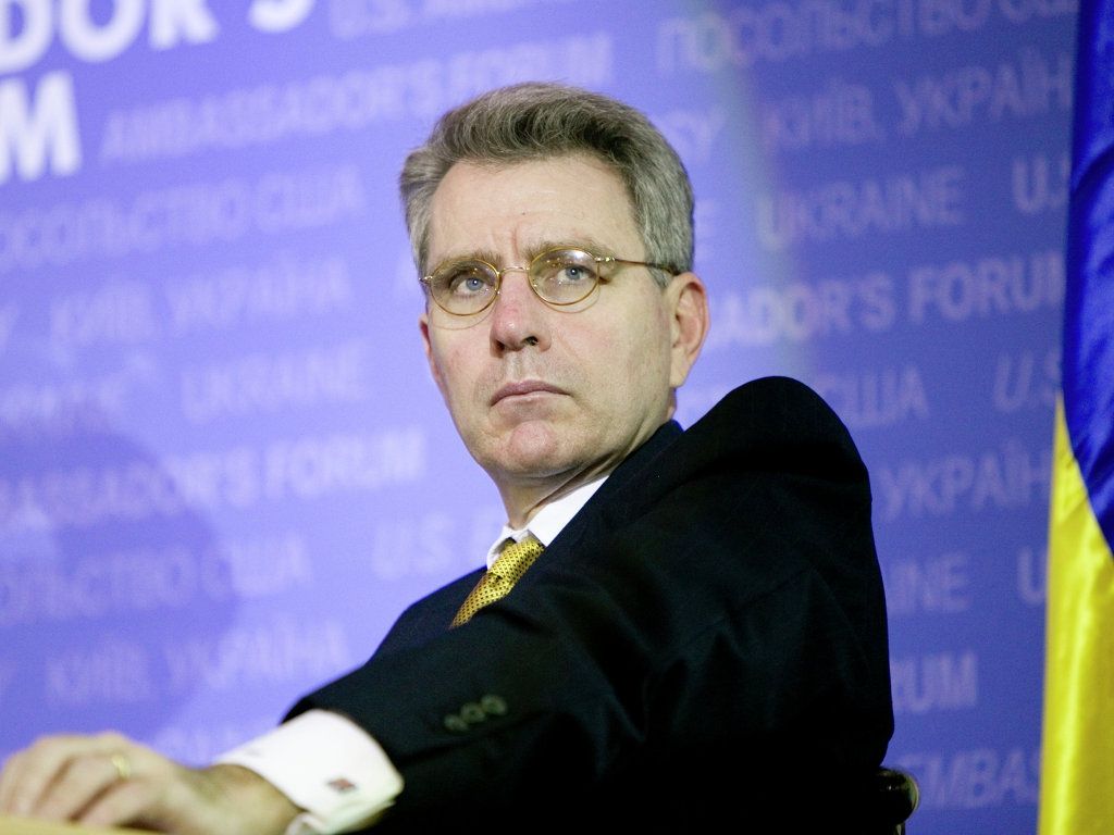 Пайєтт заявив, що Україна не потребує траншу МВФ