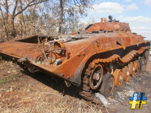 Іловайська трагедія: найчорніший серпень України - фото 100494