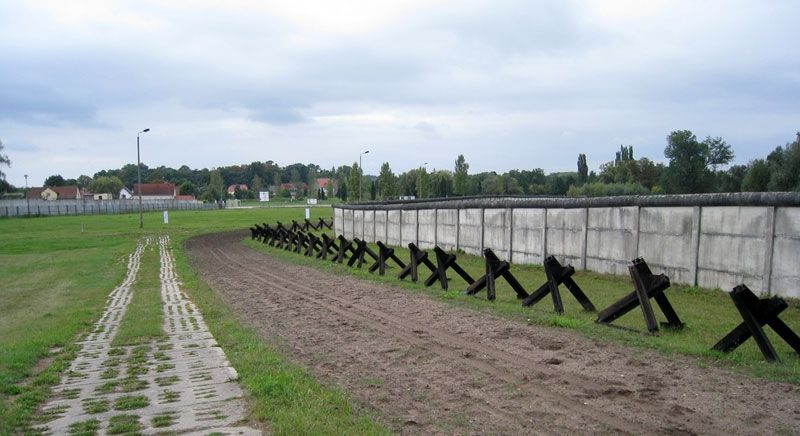 Протитанкові їжаки - фото 1