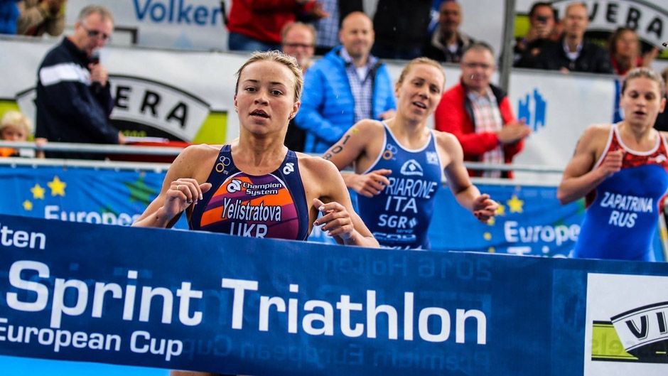 Українка виграла ЧЄ перед стартом на Олімпіаді - фото 1