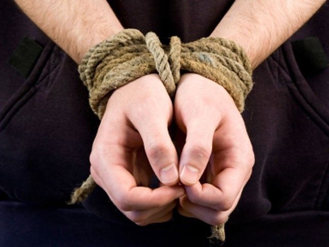 Стало відомо, скільки заручників звільнили з полону за 2 роки