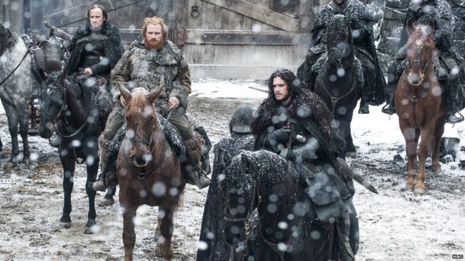 "Гру престолів" відправлять у турне по США - фото 1